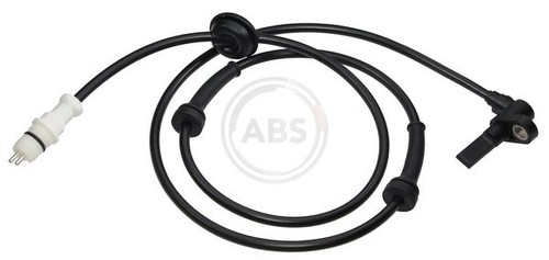 Sensor raddrehzahl - a.b.s.,