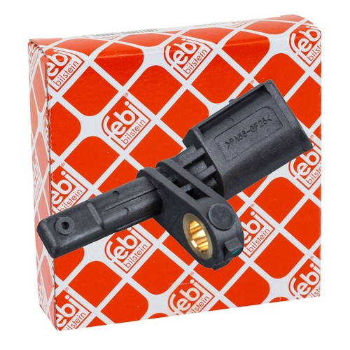 Abs sensor raddrehzahlsensor - sensor,