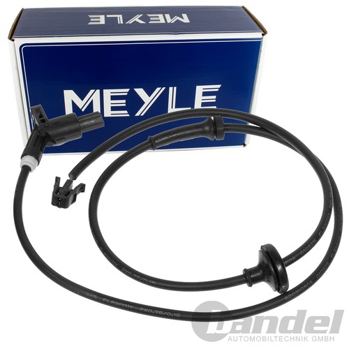Meyle abs sensor raddrehzahl - meyle, abs-sensor