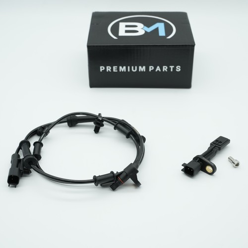 Abs raddrehzahlsensor jeep - abs,