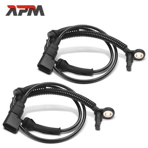 Abs sensor raddrehzahl - abs,