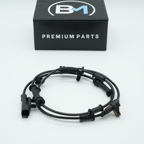 Abs raddrehzahlsensor vorne - abs,