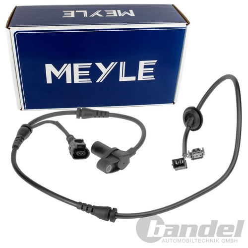 Meyle abs sensor - abs-sensor, raddrehzahl
