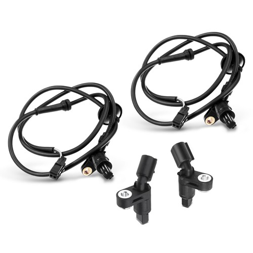 Abs sensor raddrehzahl - abs,