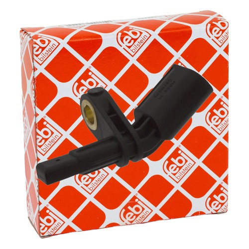Abs sensor raddrehzahlsensor - abs,