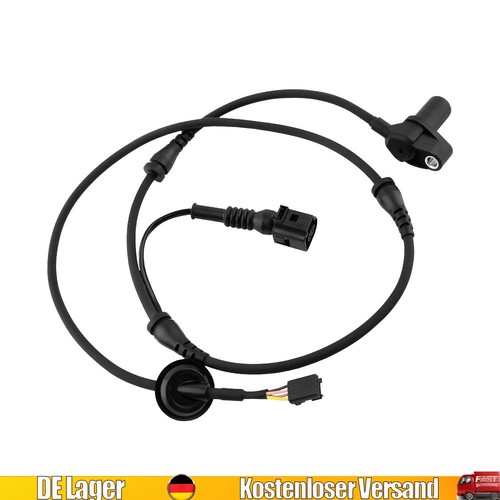 Abs sensor raddrehzahl - raddrehzahl, für