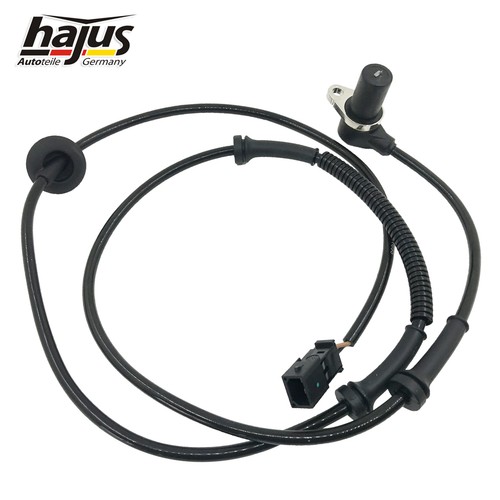 Abs sensor raddrehzahl audi - sensor, a4