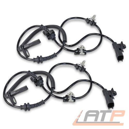 Abs sensor - abs,