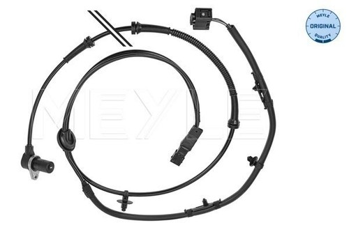 Meyle sensor raddrehzahl 114 - sensor,,