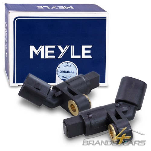 Meyle abs sensor - 2x, abs-sensor