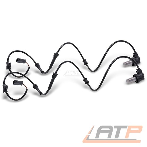 Abs sensor drehzahlfühler - abs-sensor,