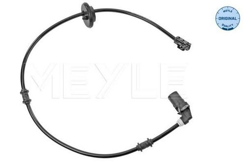 Meyle sensor raddrehzahl - meyle, 014