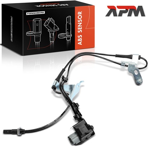 Abs sensor raddrehzahl vorne - sensor,