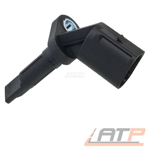 Abs sensor raddrehzahlfühler - abs-sensor,