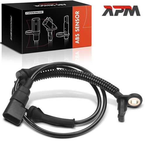 Abs sensor raddrehzahl - sensor,