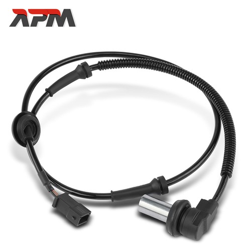 Abs sensor raddrehzahlgeber - abs,
