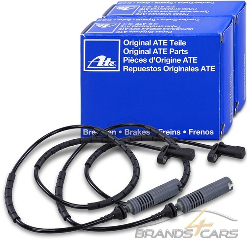 Ate abs sensor raddrehzahl - 2x,