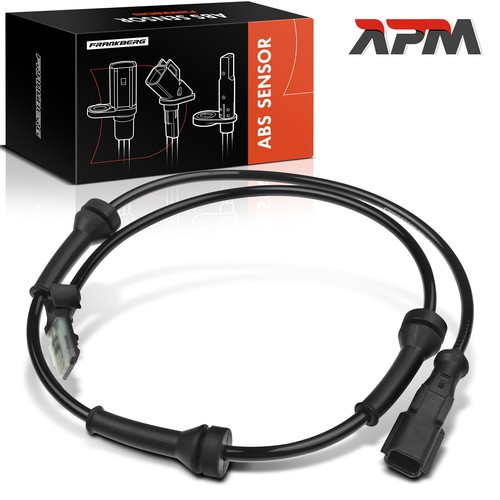 Abs sensor raddrehzahl - sensor,