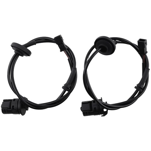 Abs drehzahlsensor hinten - 2x,