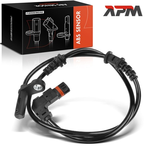 Abs sensor raddrehzahl vorne - raddrehzahl,