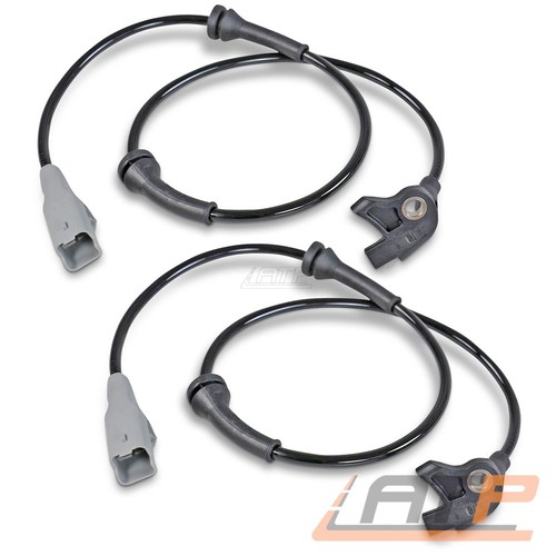 Abs sensor - 2x,