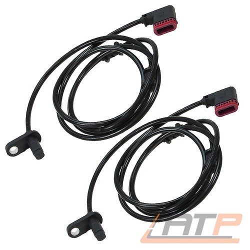 Abs sensor - 2x, abs-sensor