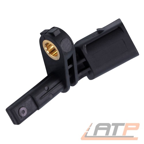 Abs sensor raddrehzahl vorne - abs,