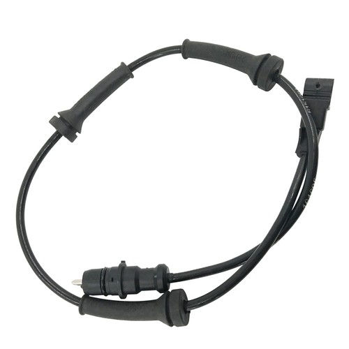 Abs sensor raddrehzahl - abs,