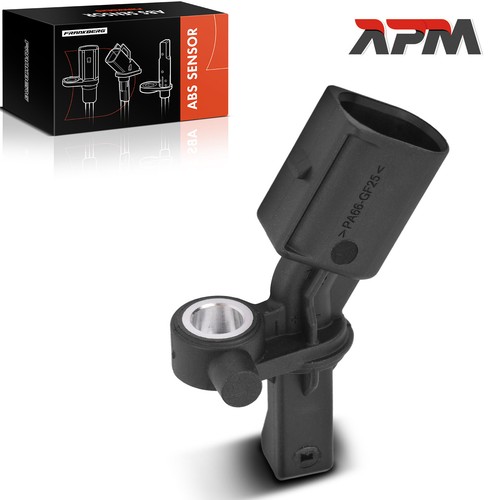 Abs sensor raddrehzahl hinten - sensor,