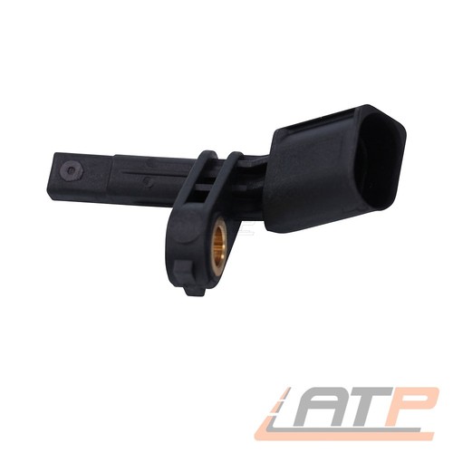 Abs sensor raddrehzahl vorne - raddrehzahl,