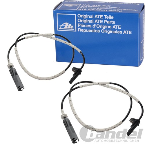 Ate abs sensor raddrehzahl - ate,
