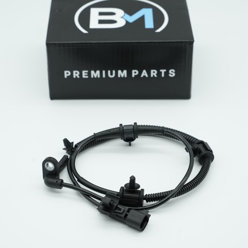 Abs raddrehzahlsensor vorne - raddrehzahlsensor,