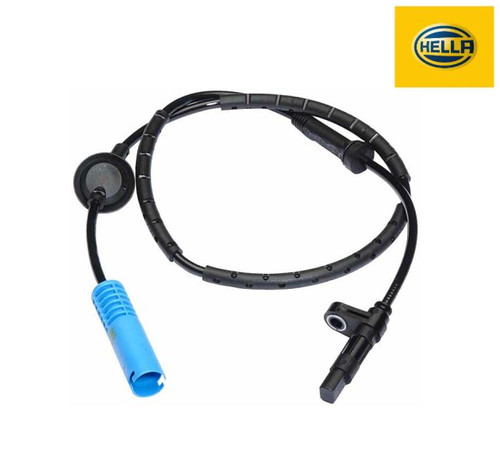 Hella sensor raddrehzahl - hella,