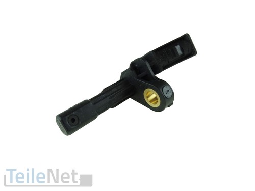 Abs sensor links hinten - abs,