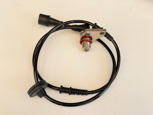 C016 mercedes abs drehzahl - mercedes,