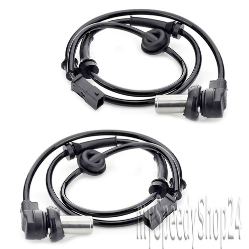 Abs sensor raddrehzahl hinter - abs,