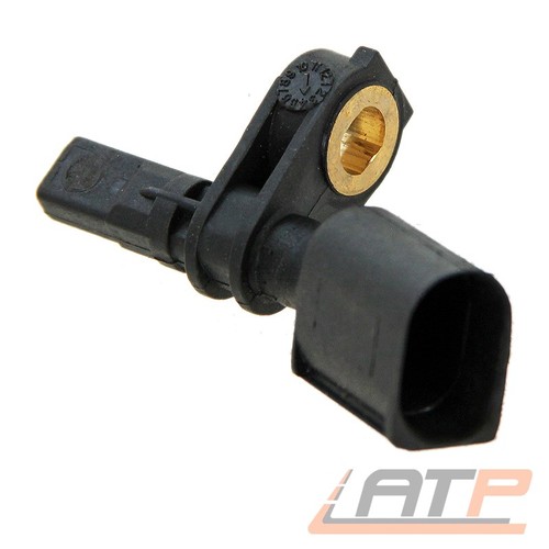 Abs sensor raddrehzahl vorne - raddrehzahl,