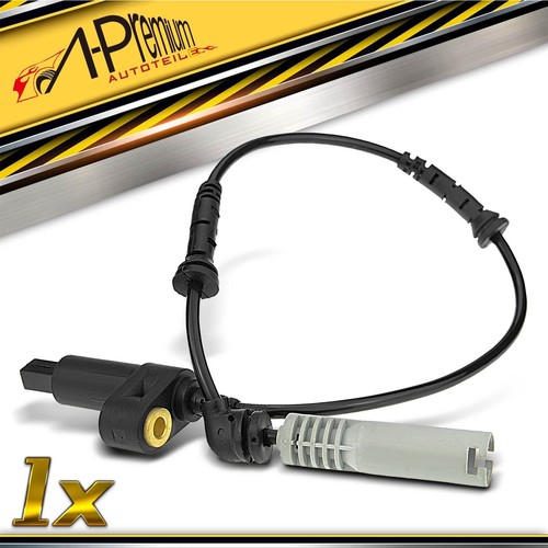 Abs sensor raddrehzahl - sensor, vorne
