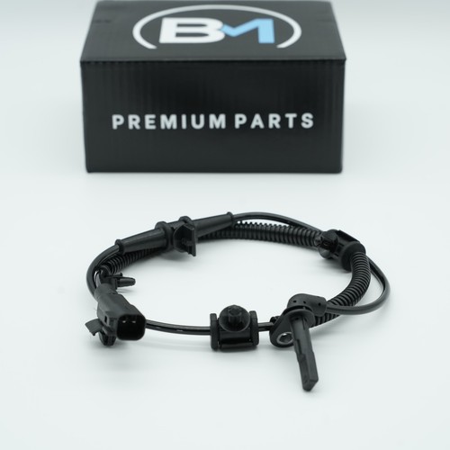 Abs raddrehzahlsensor vorne - abs,