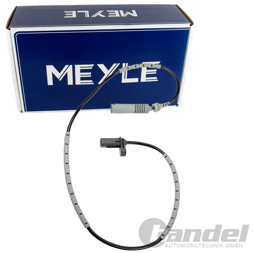 Meyle abs sensor - meyle, abs-sensor