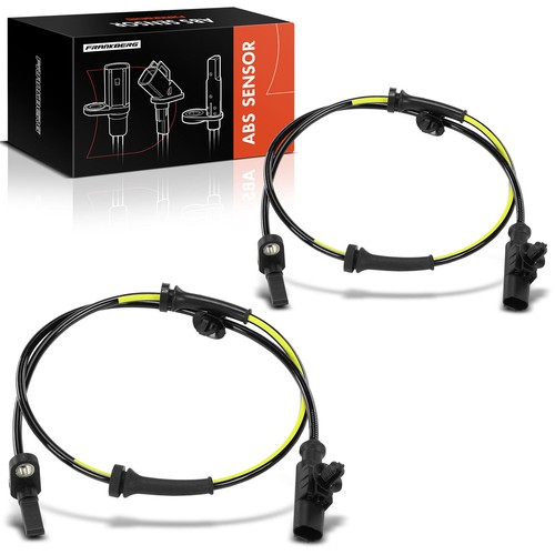 Abs sensor raddrehzahl - abs,