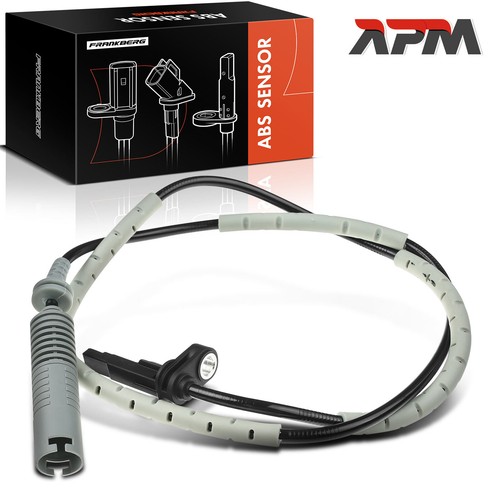 Abs sensor raddrehzahl - sensor,