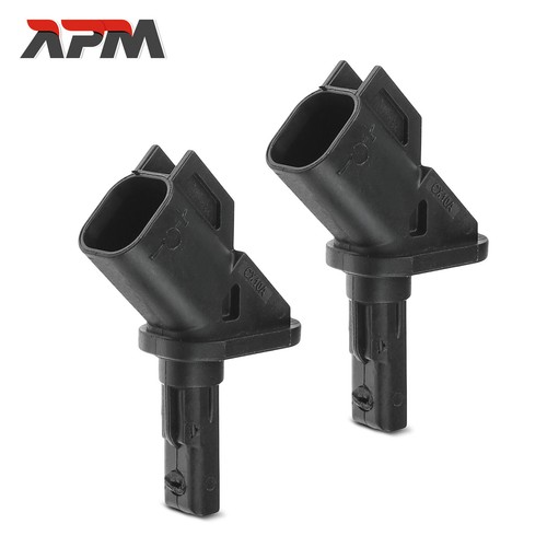 Abs sensor raddrehzahl - 2x,