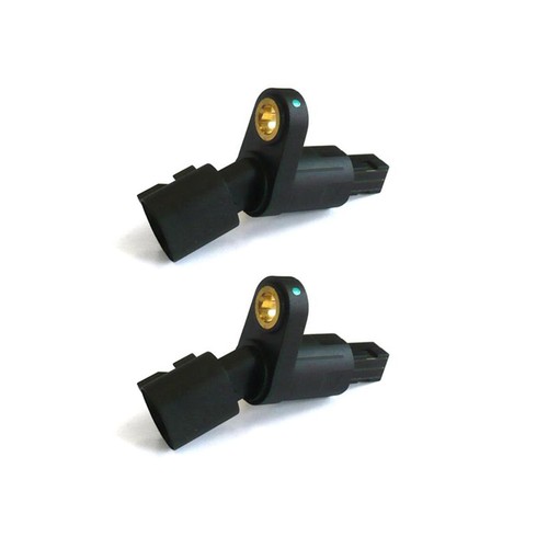 Abs sensor drehzahlfühler - 2x,