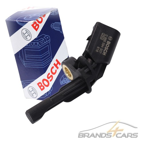 Bosch abs sensor - bosch, abs-sensor