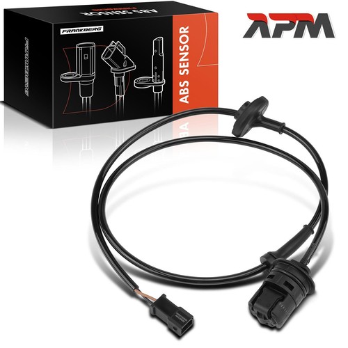 Abs sensor raddrehzahl - sensor,