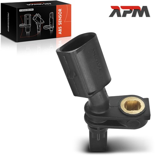 Abs sensor raddrehzahlfühler - sensor,